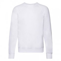 Felpe Lightweight Raglan Sweat 2