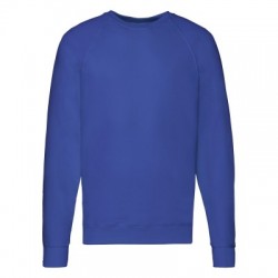 Felpe Lightweight Raglan Sweat 2