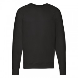 Felpe Lightweight Raglan Sweat 2