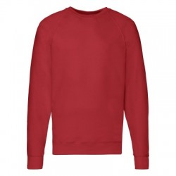 Felpe Lightweight Raglan Sweat 2