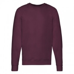 Felpe Lightweight Raglan Sweat 2