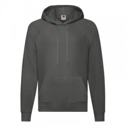 Felpe Lightweight Hooded Sweat 2