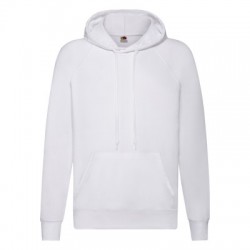 Felpe Lightweight Hooded Sweat 2