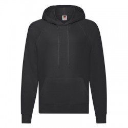 Felpe Lightweight Hooded Sweat 2