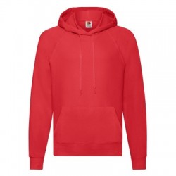 Felpe Lightweight Hooded Sweat 2