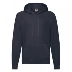 Felpe Lightweight Hooded Sweat 2
