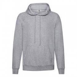 Felpe Lightweight Hooded Sweat 2