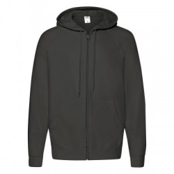 Felpe Lightweight Hooded Sweat Jacket 2