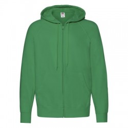 Felpe Lightweight Hooded Sweat Jacket 2