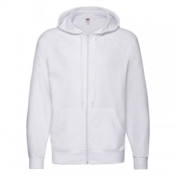 Felpe Lightweight Hooded Sweat Jacket 2