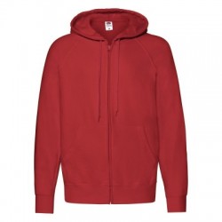 Felpe Lightweight Hooded Sweat Jacket 2
