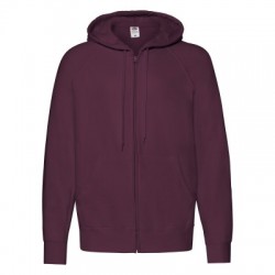 Felpe Lightweight Hooded Sweat Jacket 2