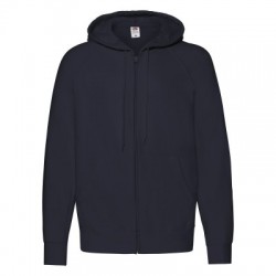 Felpe Lightweight Hooded Sweat Jacket 2