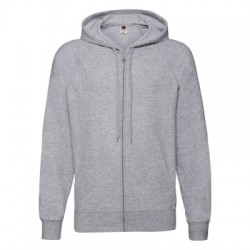 Felpe Lightweight Hooded Sweat Jacket 2