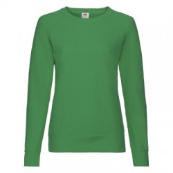 Felpe Ladies Lightweight Raglan Sweat 2