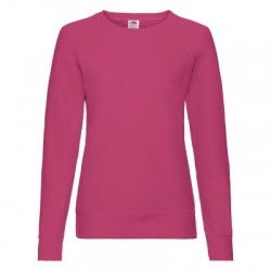 Felpe Ladies Lightweight Raglan Sweat 2