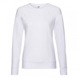 Felpe Ladies Lightweight Raglan Sweat 2