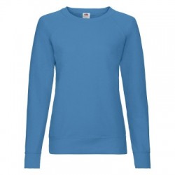 Felpe Ladies Lightweight Raglan Sweat 2