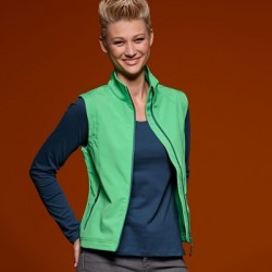 Soft shell Ladies' Softshell Vest