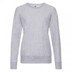 Felpe Ladies Lightweight Raglan Sweat 2