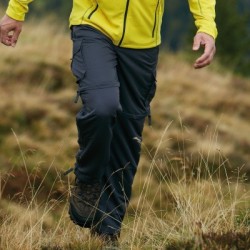 Pantaloni Men's Zip-Off Pants