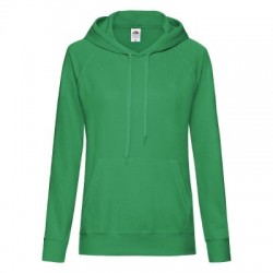 Felpe Ladies Lightweight Hooded Sweat 2
