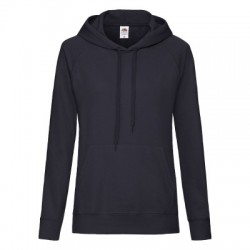 Felpe Ladies Lightweight Hooded Sweat 2