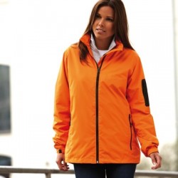 Giacche Ladies' Windbreaker