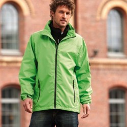 Giacche Men's Windbreaker