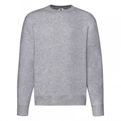 Felpe Premium Set-In Sweat 2