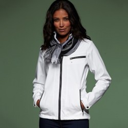 Soft shell Ladies' Tailored Softshell