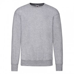 Felpe Lightweight Set-In Sweat 2