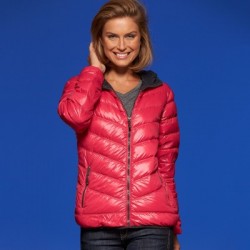 Giacche Ladies' Down Jacket