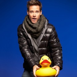 Giacche Men's Down Jacket