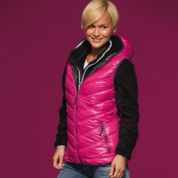Giacche Ladies' Down Vest