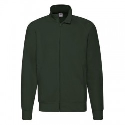 Felpe Lightweight Sweat Jacket 2