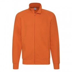 Felpe Lightweight Sweat Jacket 2