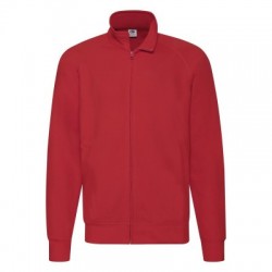 Felpe Lightweight Sweat Jacket 2