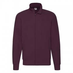Felpe Lightweight Sweat Jacket 2