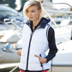 Giacche Ladies' Maritime Vest