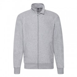 Felpe Lightweight Sweat Jacket 2