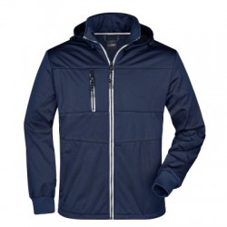 Soft shell Men's Maritime Jacket