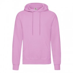 Felpe Classic Hooded Sweat 2