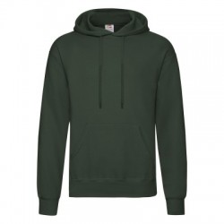 Felpe Classic Hooded Sweat 2