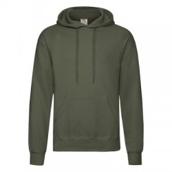 Felpe Classic Hooded Sweat 2