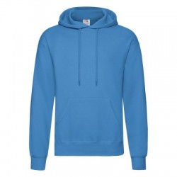 Felpe Classic Hooded Sweat 2