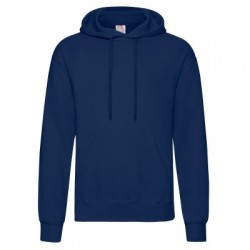 Felpe Classic Hooded Sweat 2