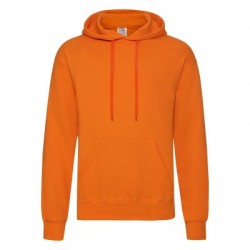 Felpe Classic Hooded Sweat 2