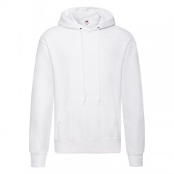 Felpe Classic Hooded Sweat 2