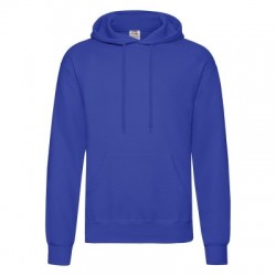 Felpe Classic Hooded Sweat 2